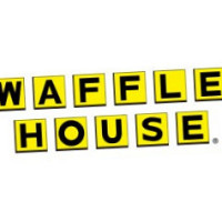 Waffle House food