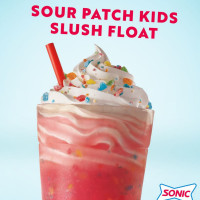 Sonic Drive-in food