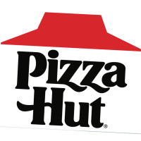 Pizza Hut food