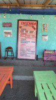 Ensenada Street Food food