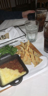 5th Street Steakhouse food