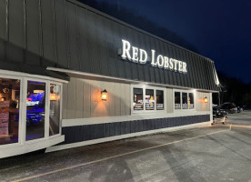 Red Lobster Phone Number, Reservations, Reviews outside