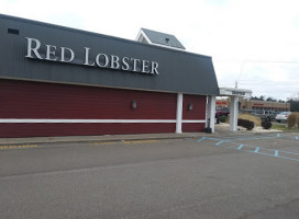 Red Lobster Phone Number, Reservations, Reviews outside