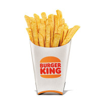 Burger King food