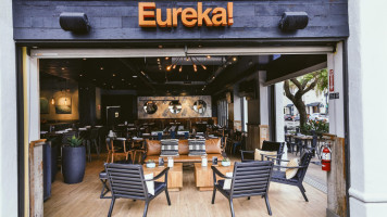 Eureka! food