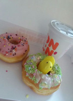 Dunkin' food