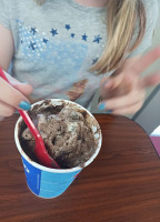 Dairy Queen food