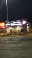 Taco Bell outside