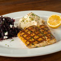 J. Alexander's Palm Beach Gardens food