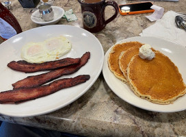 The Original Pancake House Maple Grove food