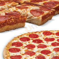 Little Caesars food