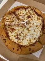 Pizza Hut food