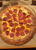 Little Caesars Pizza food