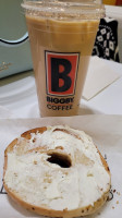 Biggby Coffee food