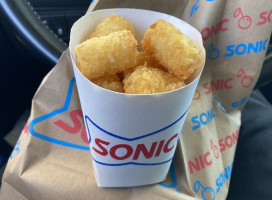 Sonic Drive-in food