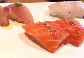 Sugarfish By Sushi Nozawa food