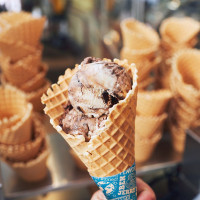 Ben Jerry’s food