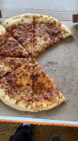 Little Caesars Pizza food