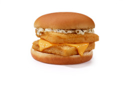 Mcdonald's food