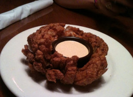 Outback Steakhouse Honolulu Ala Moana Blvd. food