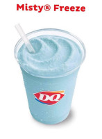 Dairy Queen (treat) food