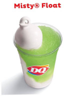 Dairy Queen (treat) food