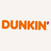 Dunkin' food