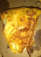 Domino's Pizza food