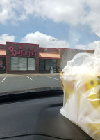 Bojangles food