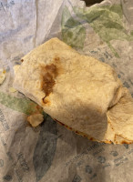 Taco Bell food