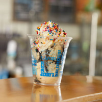 Ben Jerry’s food