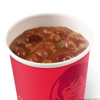 Wendy's food