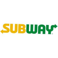 Subway inside