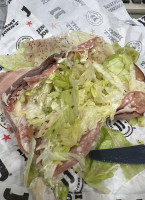 Jimmy John's food