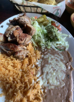 Rio Grande Kitchen Cantina New Garden Location food