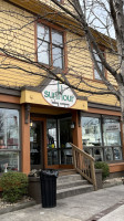 Sunflour Baking Company: Dilworth Bakery food