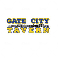 Gate City Tavern food