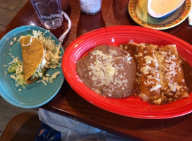 San Luis Mexican food