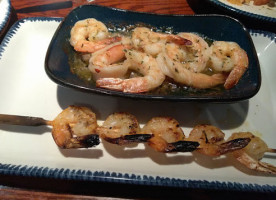 Red Lobster food