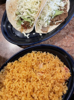 Rio Bravo Mexican Grill food