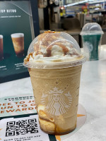 Starbucks food