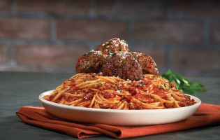 Bertucci's Italian food