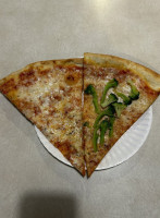 New York Pizza food