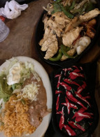 La Cocina Mexican Cary food