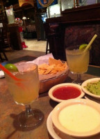 La Cocina Mexican Cary food