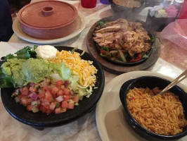 La Cocina Mexican Cary food