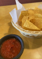 Taqueria El Azteca Taco Truck food