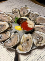 42nd Street Oyster food