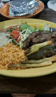 San Luis food