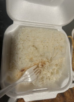 China King food